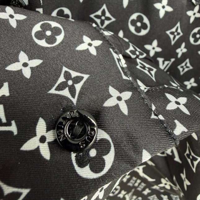 LV 26S LONG-SLEEVE SHIRT STYLE 192