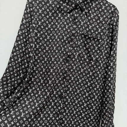 LV 26S LONG-SLEEVE SHIRT STYLE 192