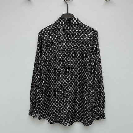 LV 26S LONG-SLEEVE SHIRT STYLE 192