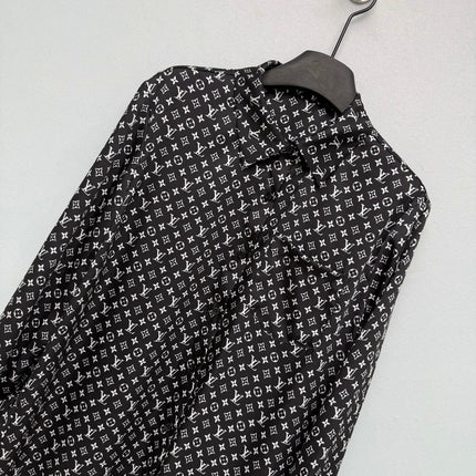 LV 26S LONG-SLEEVE SHIRT STYLE 192