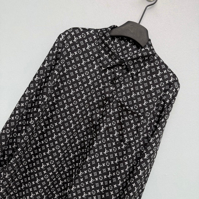 LV 26S LONG-SLEEVE SHIRT STYLE 192