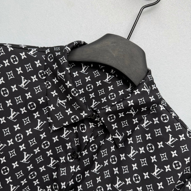 LV 26S LONG-SLEEVE SHIRT STYLE 192