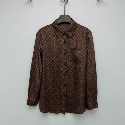 LV 26S LONG-SLEEVE SHIRT STYLE 191