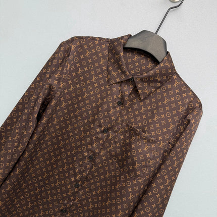 LV 26S LONG-SLEEVE SHIRT STYLE 191