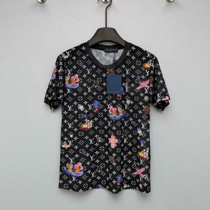 LV 26S T-SHIRT STYLE 167