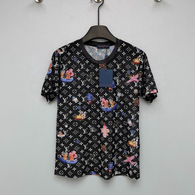 LV 26S T-SHIRT STYLE 167