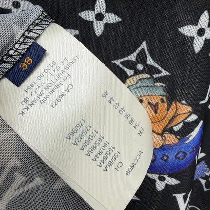 LV 26S T-SHIRT STYLE 167