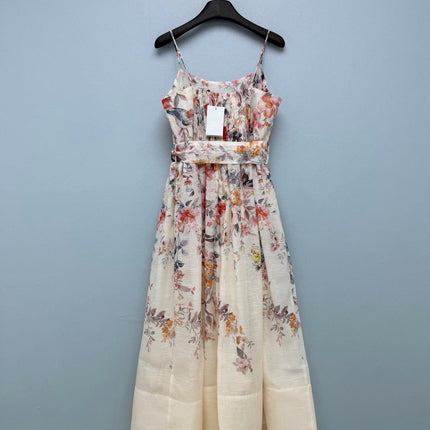 ZIMMERMANN 26S CAMI DRESS 315413