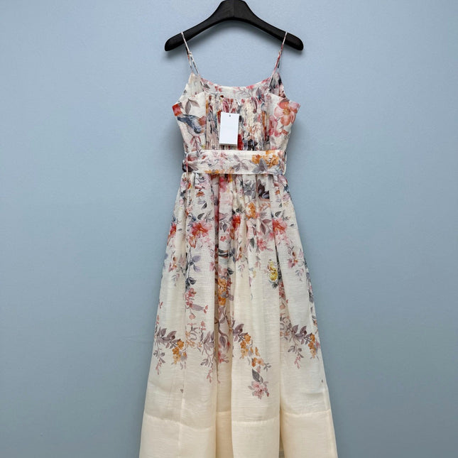 ZIMMERMANN 26S CAMI DRESS 315413