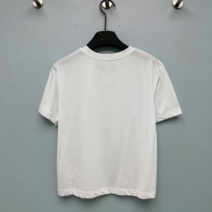 CELINE 26S CREWNECK T-SHIRT 331