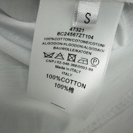 CELINE 26S CREWNECK T-SHIRT 331