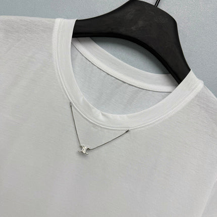 CELINE 26S CREWNECK T-SHIRT 331