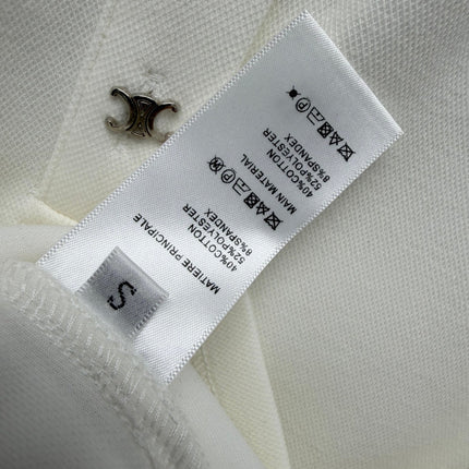 CELINE 26S POLO DRESS 273