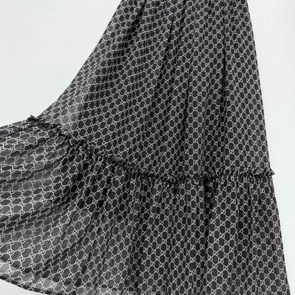 GUCCI 26S MIDI SKIRT 279