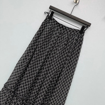 GUCCI 26S MIDI SKIRT 279