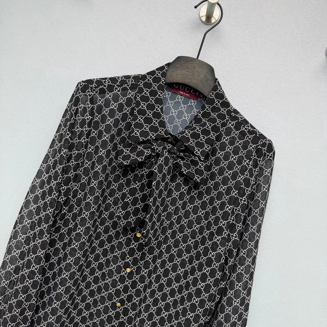 GUCCI 26S SHIRT 278