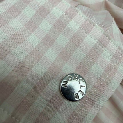 MONCLER 26S JACKET 579