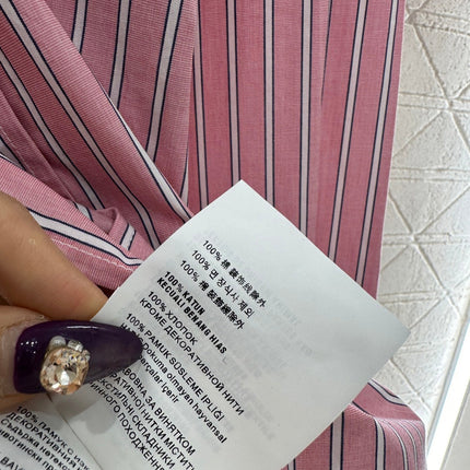 MIUMIU SHIRT STYLE 738