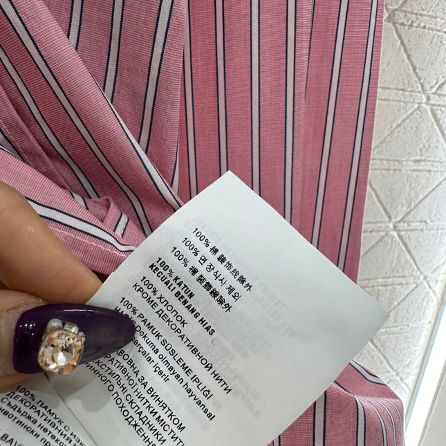 MIUMIU SHIRT STYLE 738