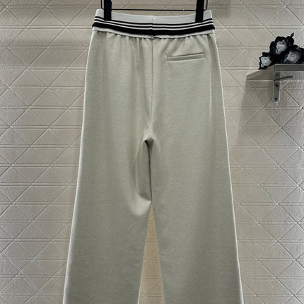 MIUMIU PANTS STYLE 767
