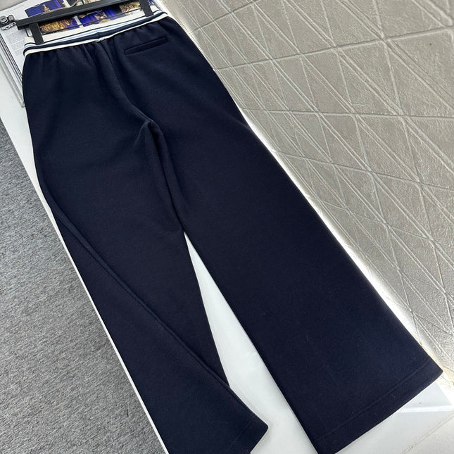 MIUMIU PANTS STYLE 768