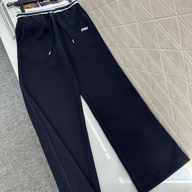 MIUMIU PANTS STYLE 768