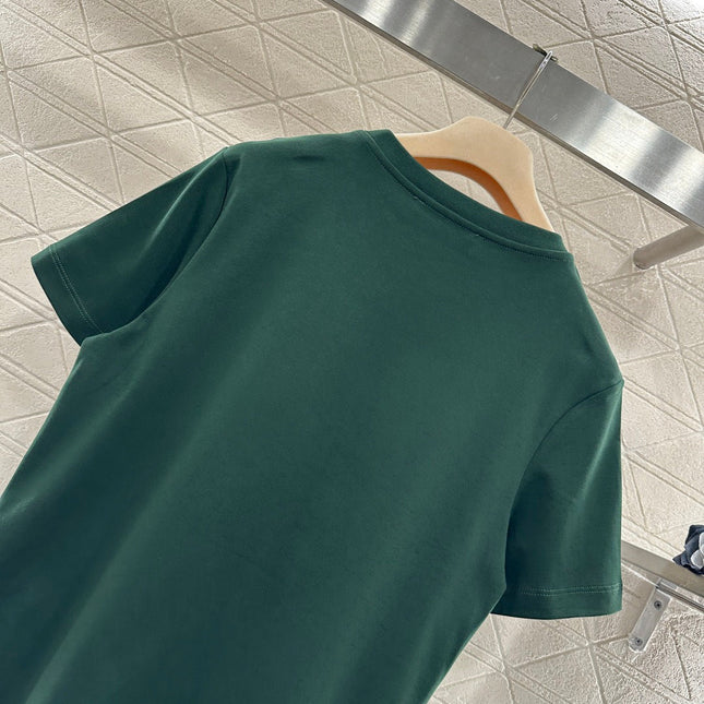 MIUMIU T-SHIRT STYLE 766