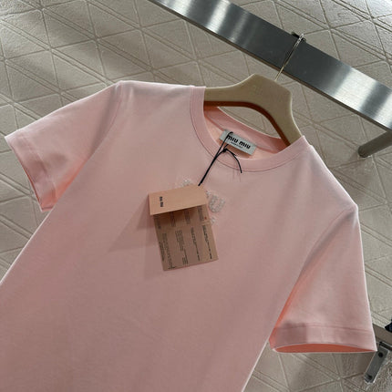 MIUMIU T-SHIRT STYLE 765