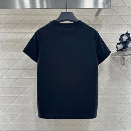 DIOR 25S SHORT-SLEEVE T-SHIRT 834