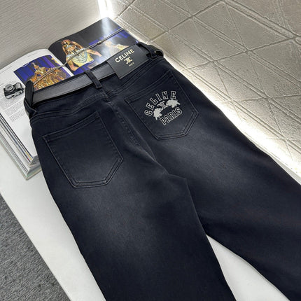 CELINE 26S JEANS 780788