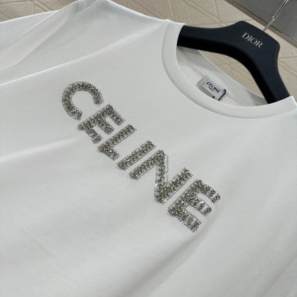 CELINE 26S T-SHIRT 796738