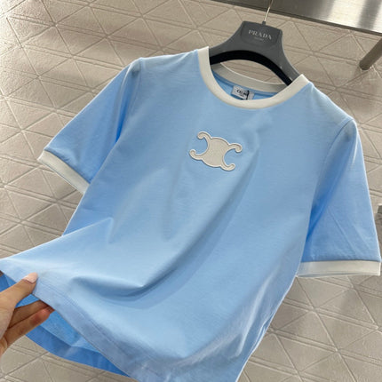 CELINE 26S T-SHIRT 807190