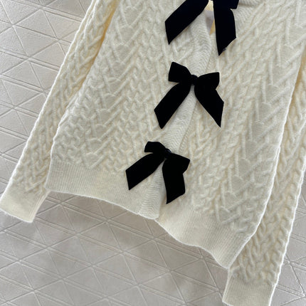 CHANEL 26S CARDIGAN 698