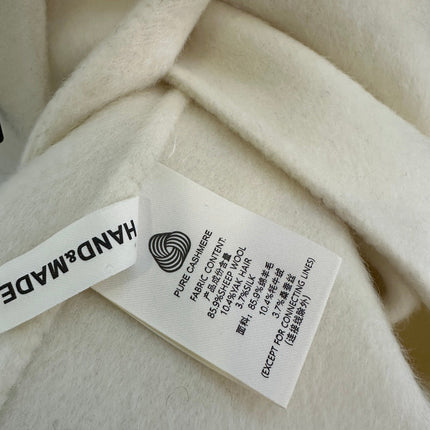 YSL 25S LONG COAT STYLE 154