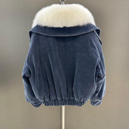 CELINE 25S PREMIUM DOWN JACKET 0093