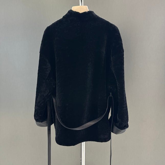 LP 26S FUR JACKET 609