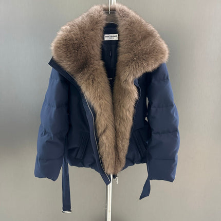 YSL 25S DOWN JACKET STYLE 35