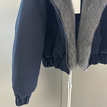 MAX MARA 25S GOOSE DOWN JACKET 123