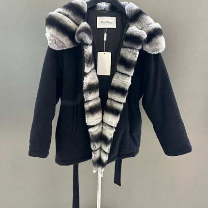 MAX MARA 25S GOOSE DOWN JACKET 127