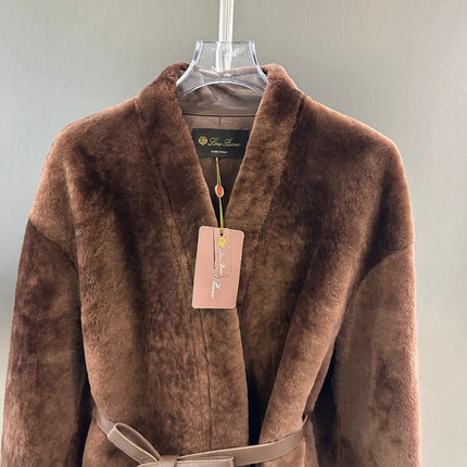 LP 26S FUR JACKET 608