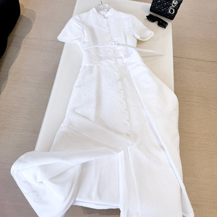 DIOR 25S MIDI DRESS 723
