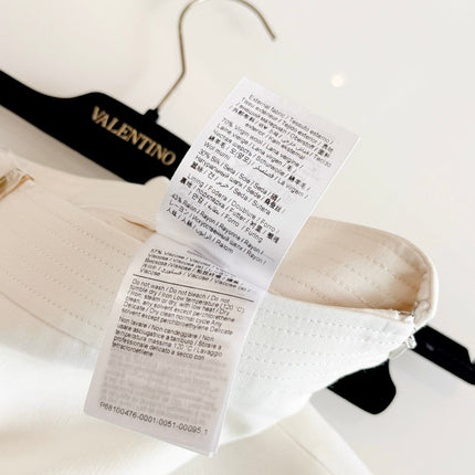 VALENTINO 26S SHORTS 1230