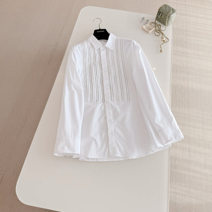 VALENTINO 26S SHIRT 1228