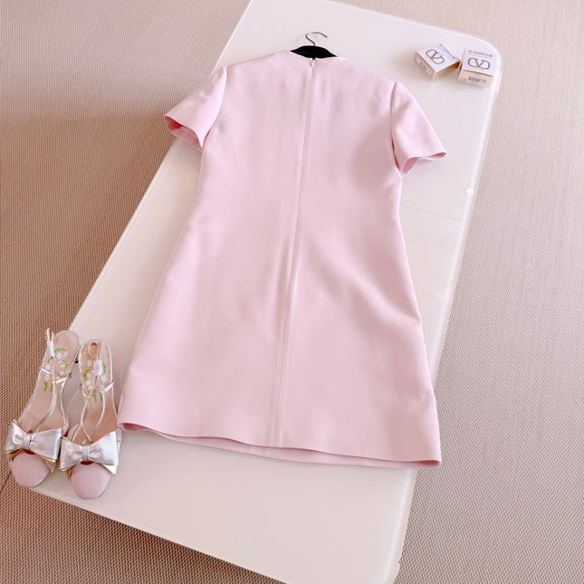 VALENTINO 26S DRESS STYLE 104