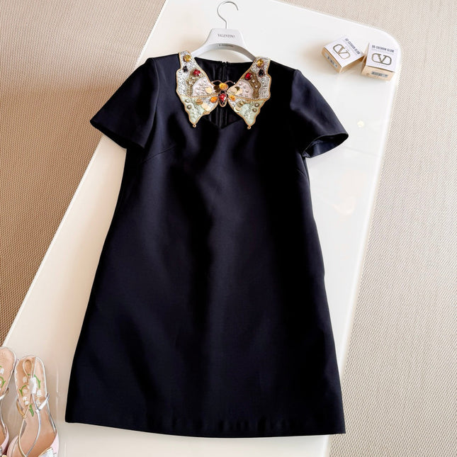 VALENTINO 26S DRESS STYLE 103
