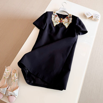 VALENTINO 26S DRESS STYLE 103