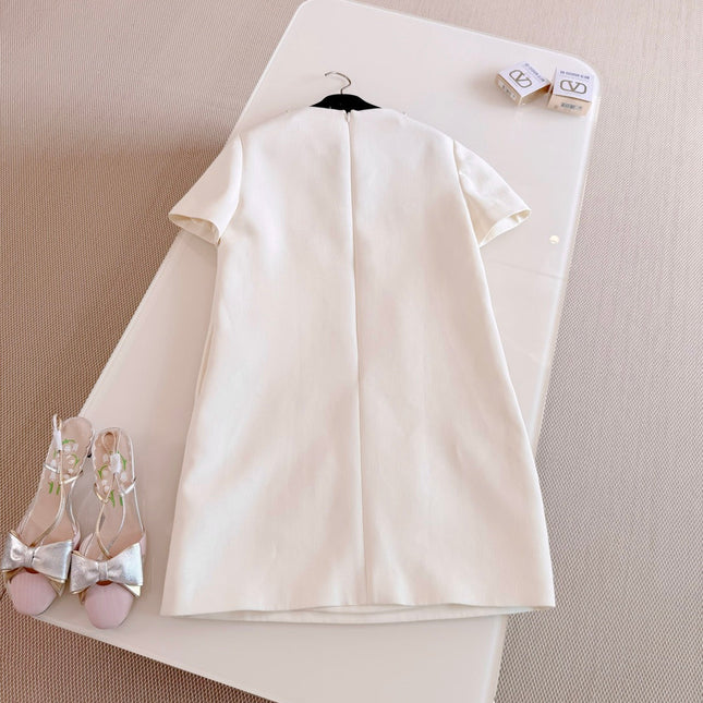 VALENTINO 26S DRESS STYLE 102