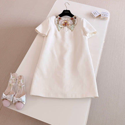 VALENTINO 26S DRESS STYLE 102