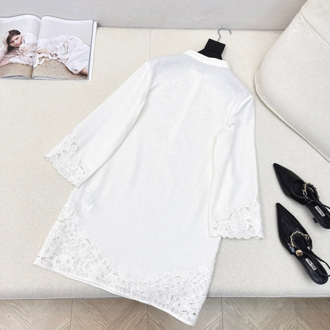 VALENTINO 26S DRESS STYLE 6