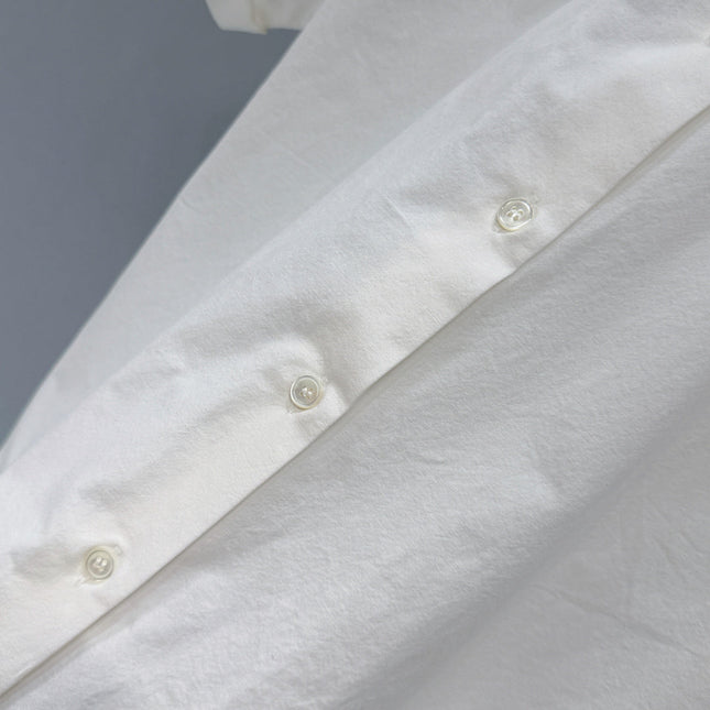 MIUMIU 26S SHIRT 919